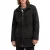 AllSaints Stride Coat Twilight Black