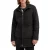 AllSaints Stride Coat Twilight Black
