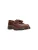 Dr. Martens Mocassins ‘Adrian Ben Butterscotch Orleans 42849200’  lichtbruin