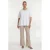 YOEK T-shirt wit