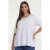 YOEK T-shirt wit