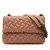 Tweedehands Kleine Nappa Intrecciato Studded Olimpia Schoudertas