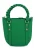 HARPA Schoudertas ‘HAYA’  groen