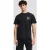 Karl Lagerfeld Black Hotel Karl Crest Ss T-shirt