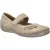 JOSEF SEIBEL Dames Ballerina Fergey 58 in beige