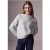 Street One Studio Dames Glinsterende trui in Zilver
