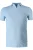 MAERZ Polo shirt Korte mouw blauw