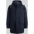 Polo Ralph Lauren Regular fit parka van katoenmix