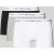Tommy Hilfiger Trunks van katoenmix in 3-pack