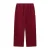 Sissy-Boy casual broek donkerrood