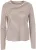 JC Sophie Longsleeve Lyla Bruin dames