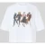 Rich & Royal relaxed fit t-shirt van puur katoen