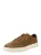 BOSS Sneakers laag ‘Kieran’  donkerbeige