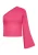 Faina Blouse Dames roze