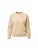 Peter Jo Sweatshirt ‘Women’s Organic Sweatshirt – Willow’  taupe