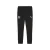 PUMA Sportbroek ‘Manchester City’  zwart / wit