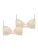 TRIUMPH BH ‘ Beauty-Full Essential ‘  beige
