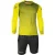 Givova Heren manchester portiere doelman kit