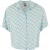 Urban Classics Dames geruit viscose overhemd