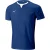 Mizuno Heren Authentiek Logo Trainings Rugby Shirt (Marine)