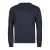 Sweater met ronde hals Tee Jays Interlock