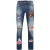 Super Straight Cut Jeans Plein Beers