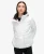 Superdry Vrouwen Ultimate Windbreaker jas met Capuchon Wit