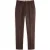 Scotch & Soda Lowry Sequin Jacquard Pant Coffee