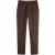 Scotch & Soda Lowry Sequin Jacquard Pant Coffee