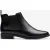 Taylor Shine Zwart/Zwart Boots