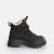 Dameslaarzen Buffalo Aspha Nc chaude – Vegan Nubuck Mid