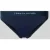 Tommy Hilfiger Bikinislip met elastische band en labelprint