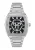 Philipp Plein Watches Analoog horloge  zwart / zilver
