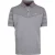 Trespass Heren Nab TP75 Actief Poloshirt (Grijze Mergel)