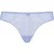 Livera Thong Enchanting Lilac Blue