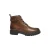 Lerenlook Veterschoenen s.Oliver