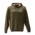 Sweatshirt met kap Spalding