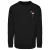Sweatshirt Merchcode Flamingo