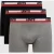 Levi’s® Boxershort met stretch in set van 3