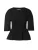 EDITED Shirt ‘Nayeli’  zwart