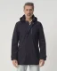 Campbell | Heren | Edge Jack Donkerblauw