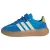 ADIDAS SPORTSWEAR Sneakers ‘Barreda Decode’  blauw / hemelsblauw / oranje / wit