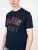 Plein Sport T-shirt Heren Blauw