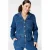 MS Mode jumpsuit dark blue denim