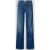 CAMBIO Wide leg jeans in 5-pocketmodel, model ‘TESS’