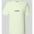 The North Face Relaxed fit T-shirt van puur katoen met logoprint