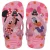 Havaianas teenslippers met hielbandje roze