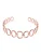 Heideman Armband ‘Corin ‘  rose-goud