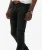 Superdry Vintage Skinny Fit Spijkerbroek Zwart 32 / 32 Man