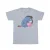 Disney Dames/Dames Winnie The Pooh Eeyore Mond Katoenen Vriendje T-shirt (Sportgrijs)